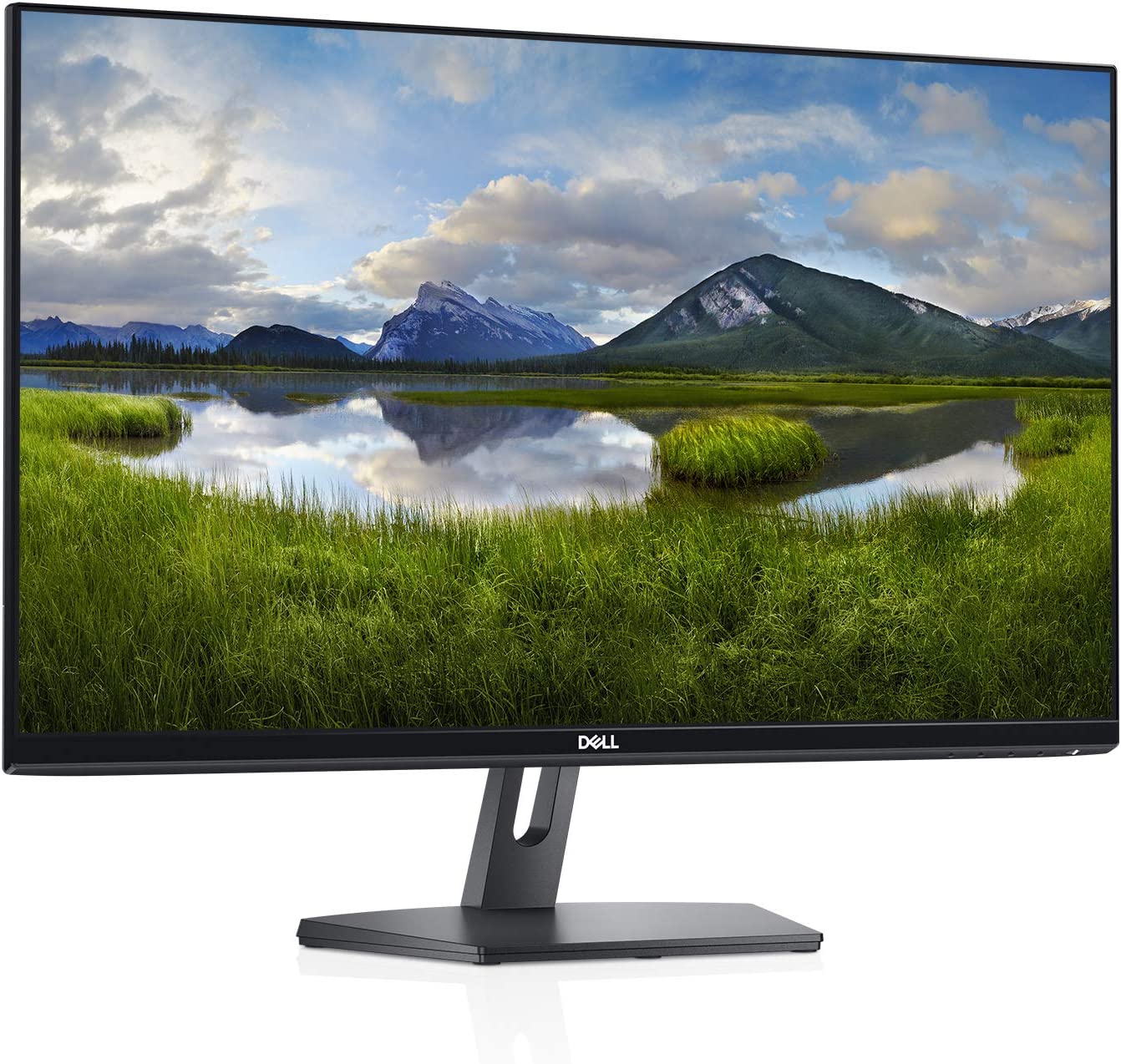 Dell SE2419Hx 23.8" IPS Full HD (1920x1080) Monitor,Black