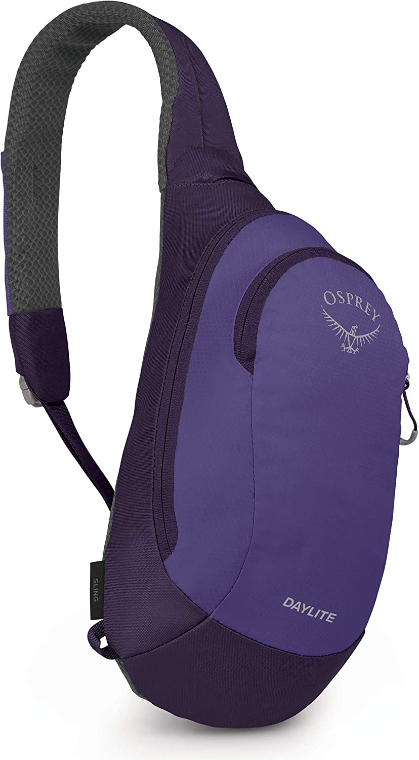Osprey Daylite Shoulder Sling Pack, Multi, O/S