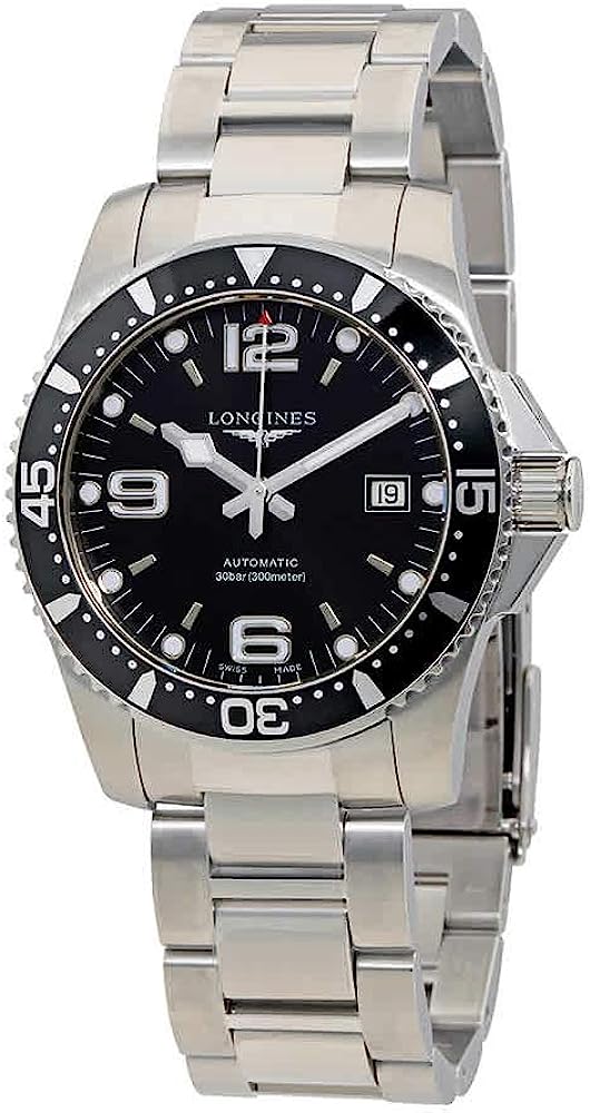 Longines HydroConquest