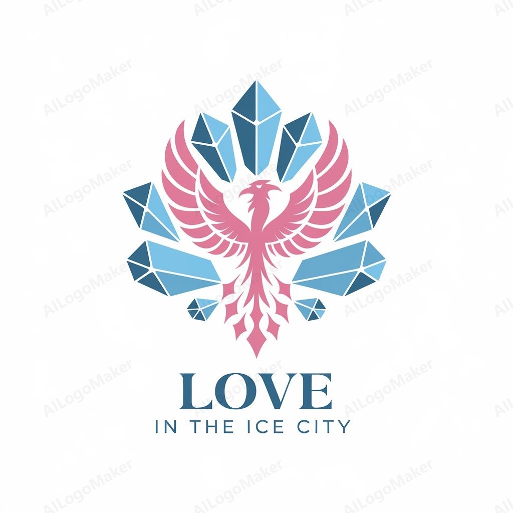 Love in the Ice City