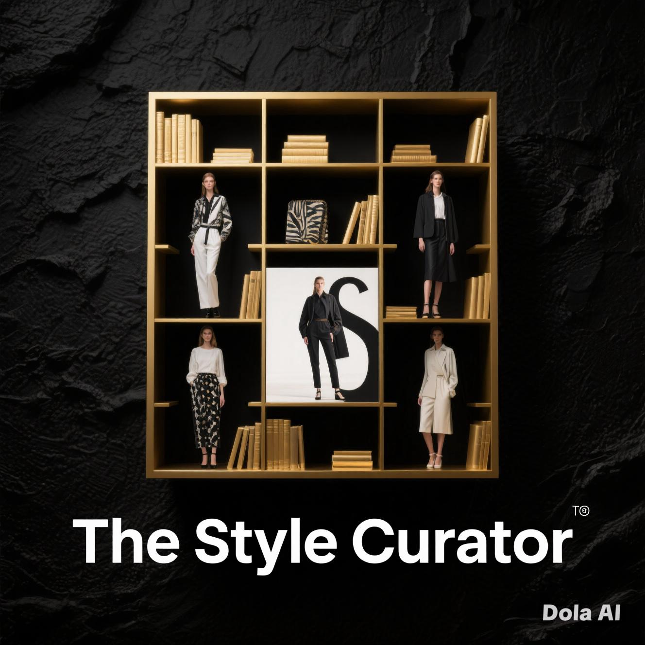 The style curator