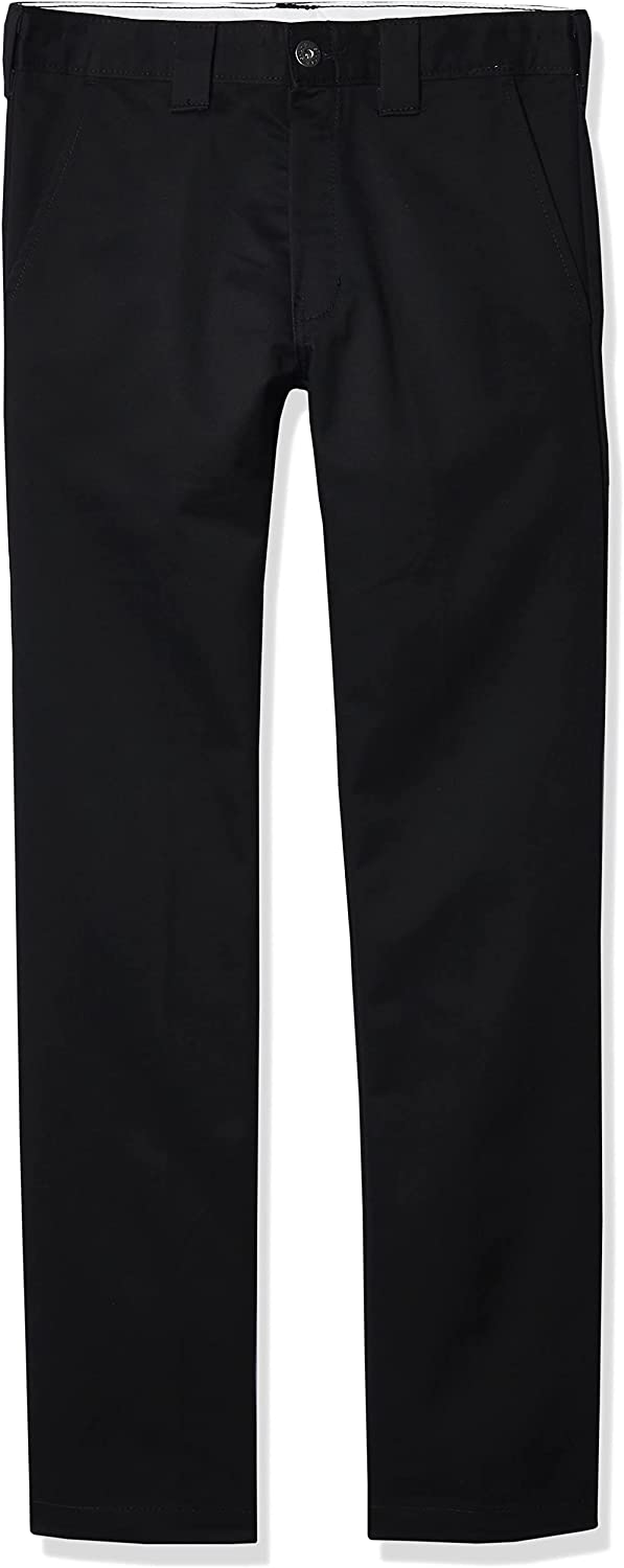 Dickies Boys' Skinny Straight Pant