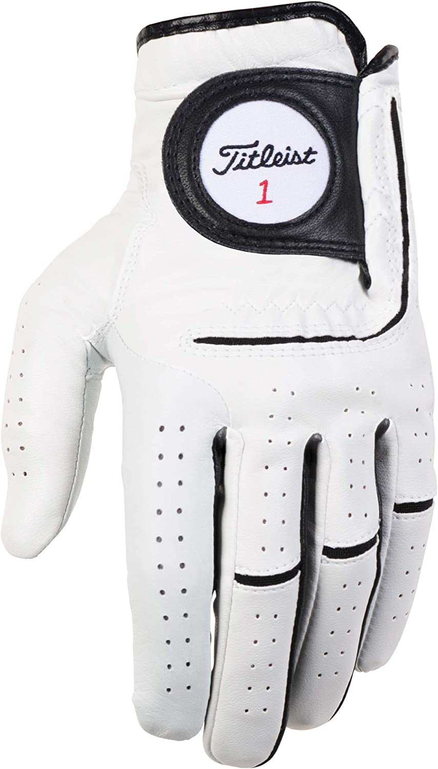 Titleist Players Flex Men's Golf Glove