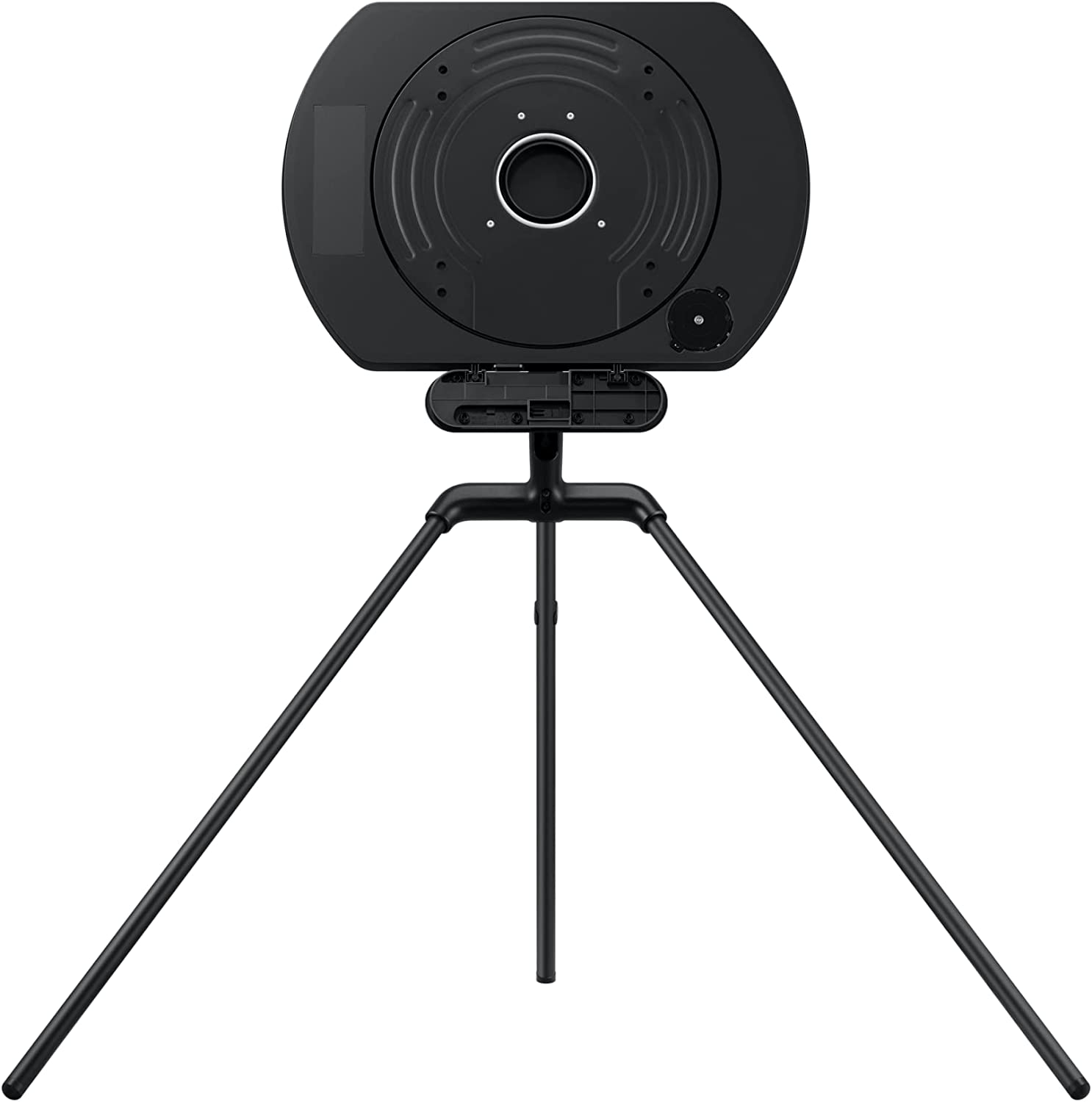 SAMSUNG Auto Rotating TV Stand, 200x200 VESA Compatible, Fits 43”- 55” Televisions, Compatible with The Frame, QN90B and QN85B Series,VG-ARAB22STDZA, 2022