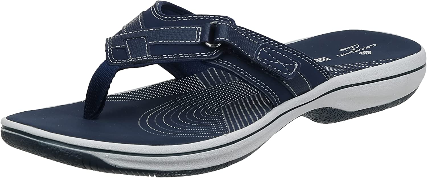 Clarks Women's Breeze Sea