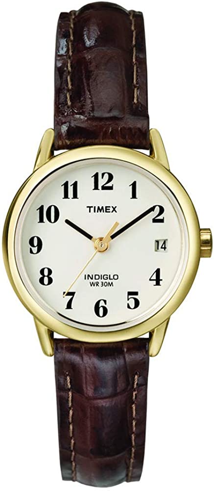 Timex Women's Easy Reader 25mm Watch