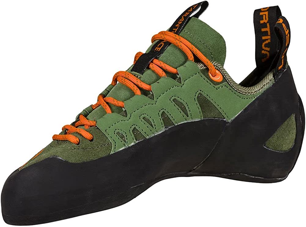 La Sportiva Mens Tarantulace Rock Climbing Shoe