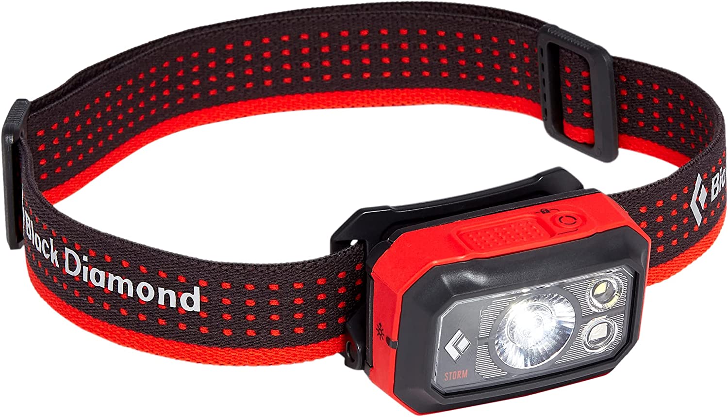 Black Diamond Storm 400 Headlamp