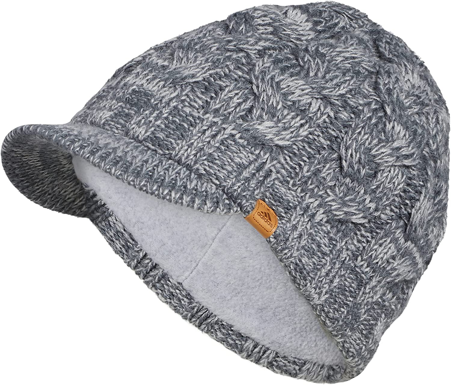 adidas Women's Crystal Brimmer Beanie