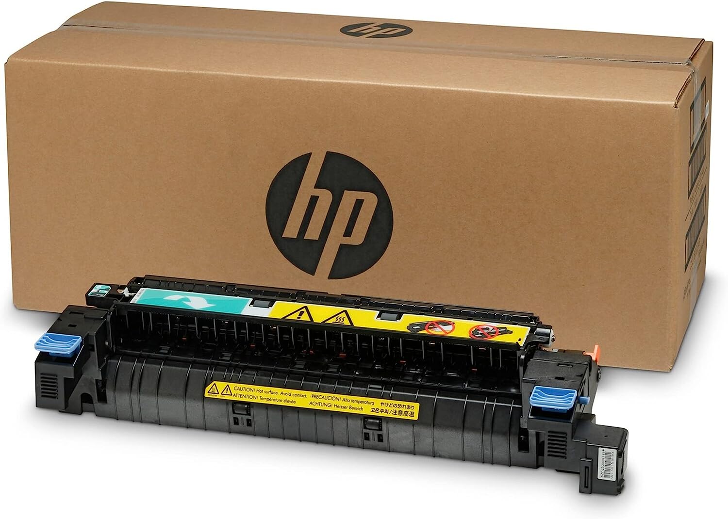HEW CE514A - CE514A Maintenance Kit Sealed In HP Retail Packaging