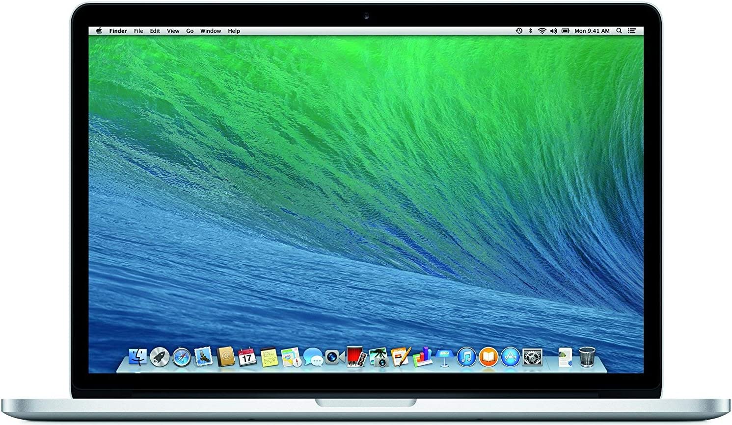 Apple MacBook Pro 15in Core i7 2.8GHz Retina (MGXG2LL/A), 16GB RAM, 512GB Solid State Drive (Renewed)