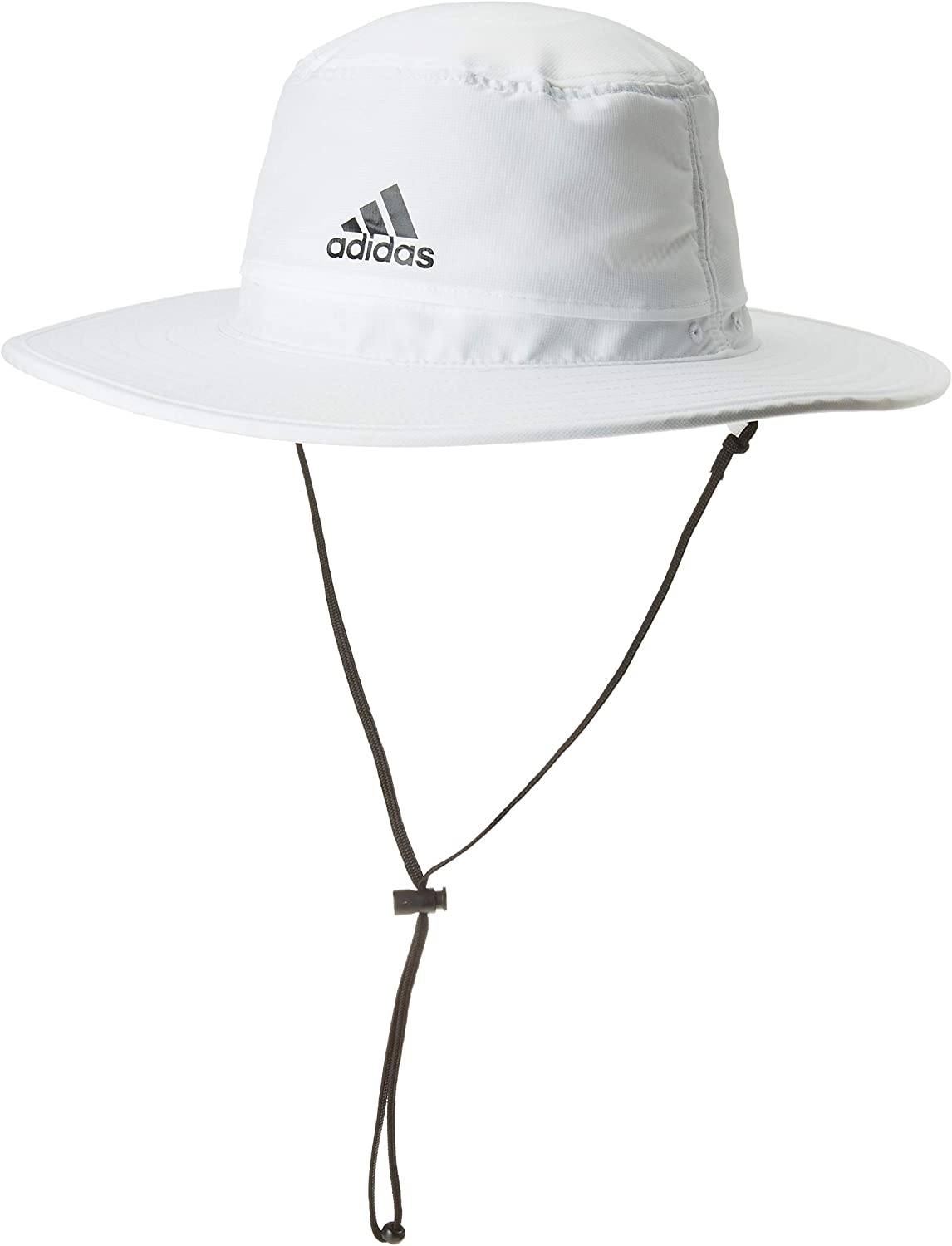 adidas Men's UPF Golf Sun Hat