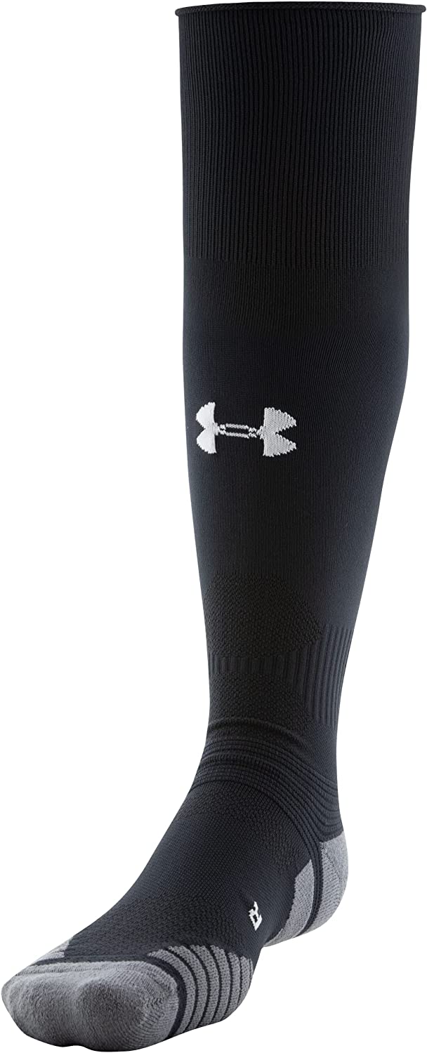 Under Armour Adult Soccer Over-The-Calf Socks