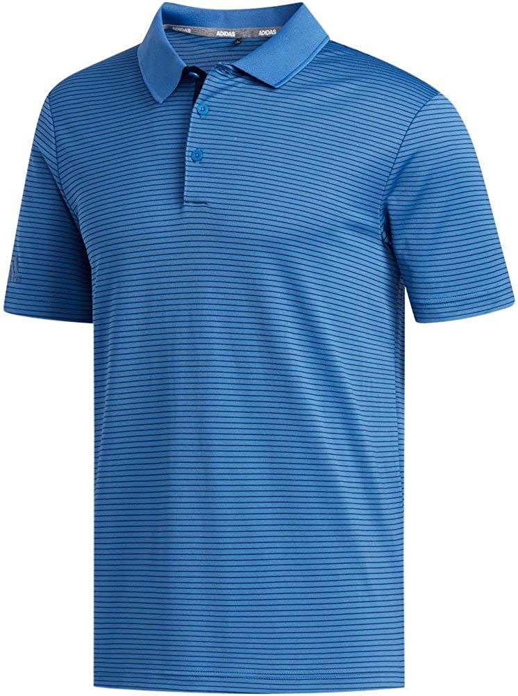 adidas Men's Ultimate365 Polo Shirt