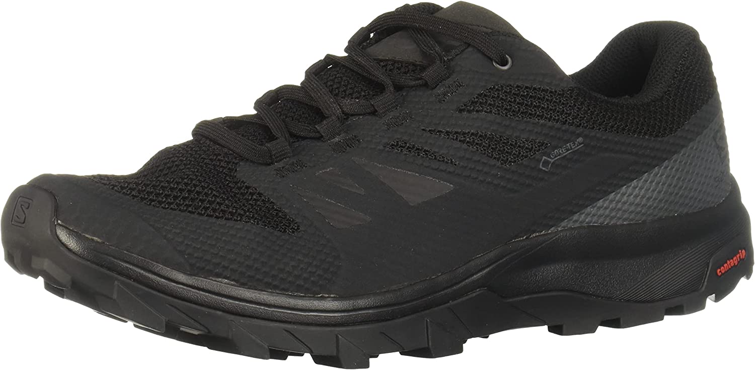 Salomon Outline Gore-TEX Hiking Shoes for Men