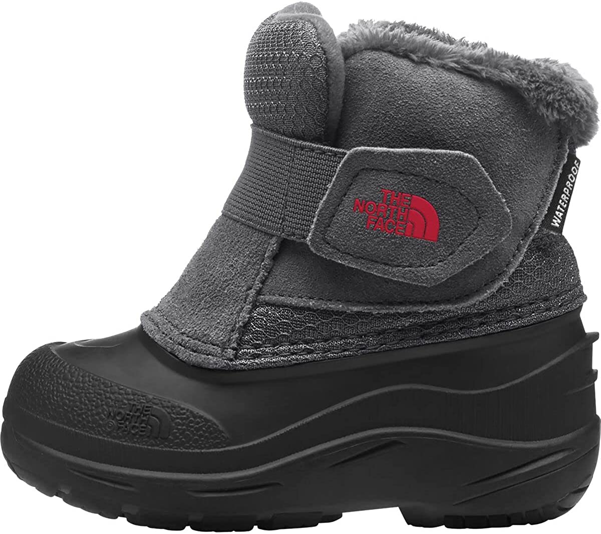 THE NORTH FACE Toddler Alpenglow II Insulated Snow Boot