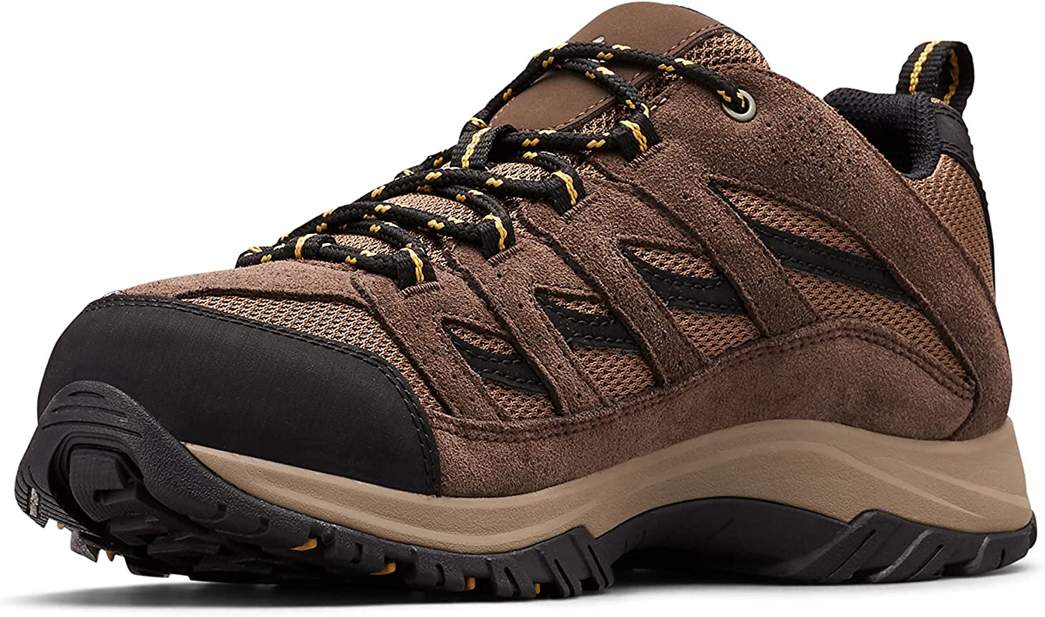 Columbia Men's Crestwood Hiking Shoe