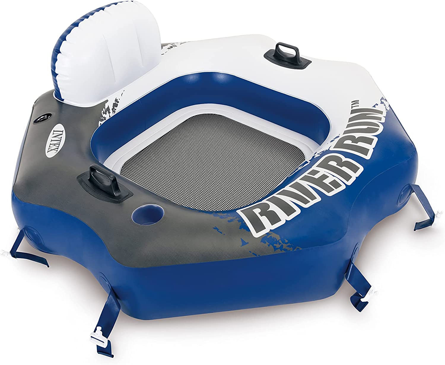 Intex River Run Connect Lounge