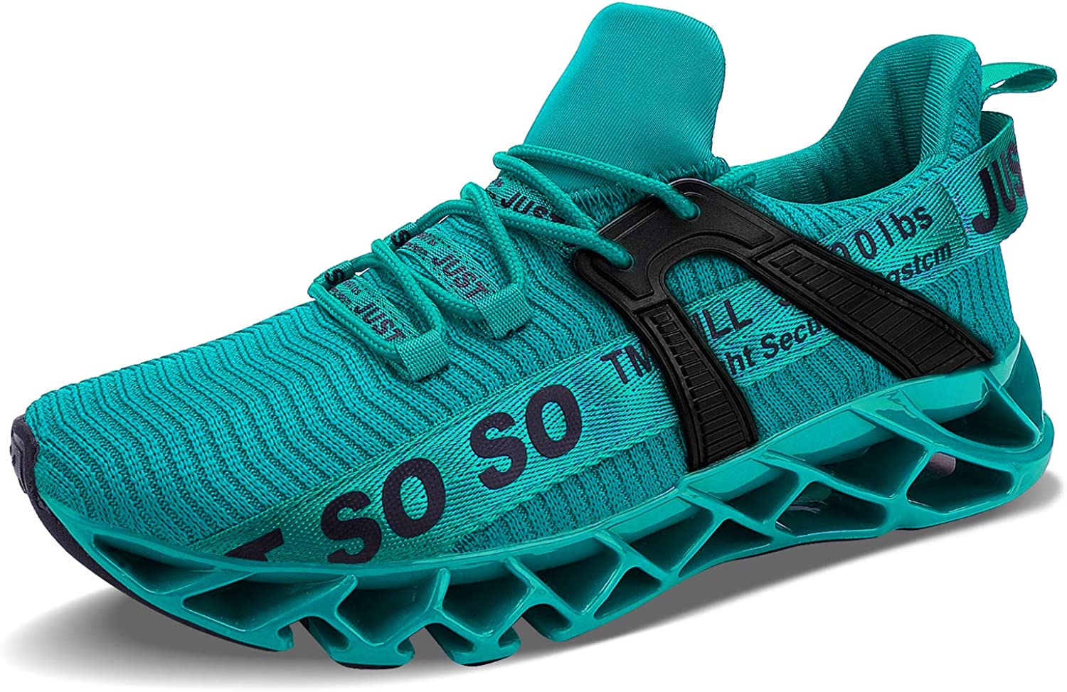 JointlyCreating Womens Non Slip Running Shoes Athletic Tennis Sneakers Sports Walking Shoes