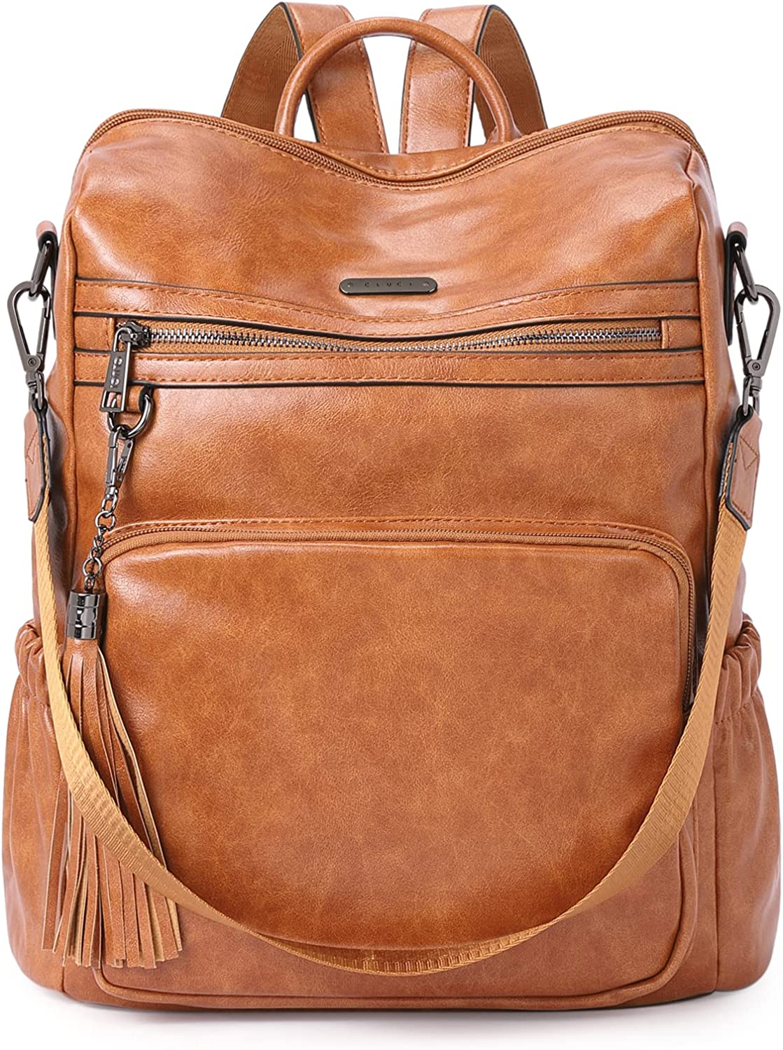 CLUCI Women Backpack Purse Fashion Large