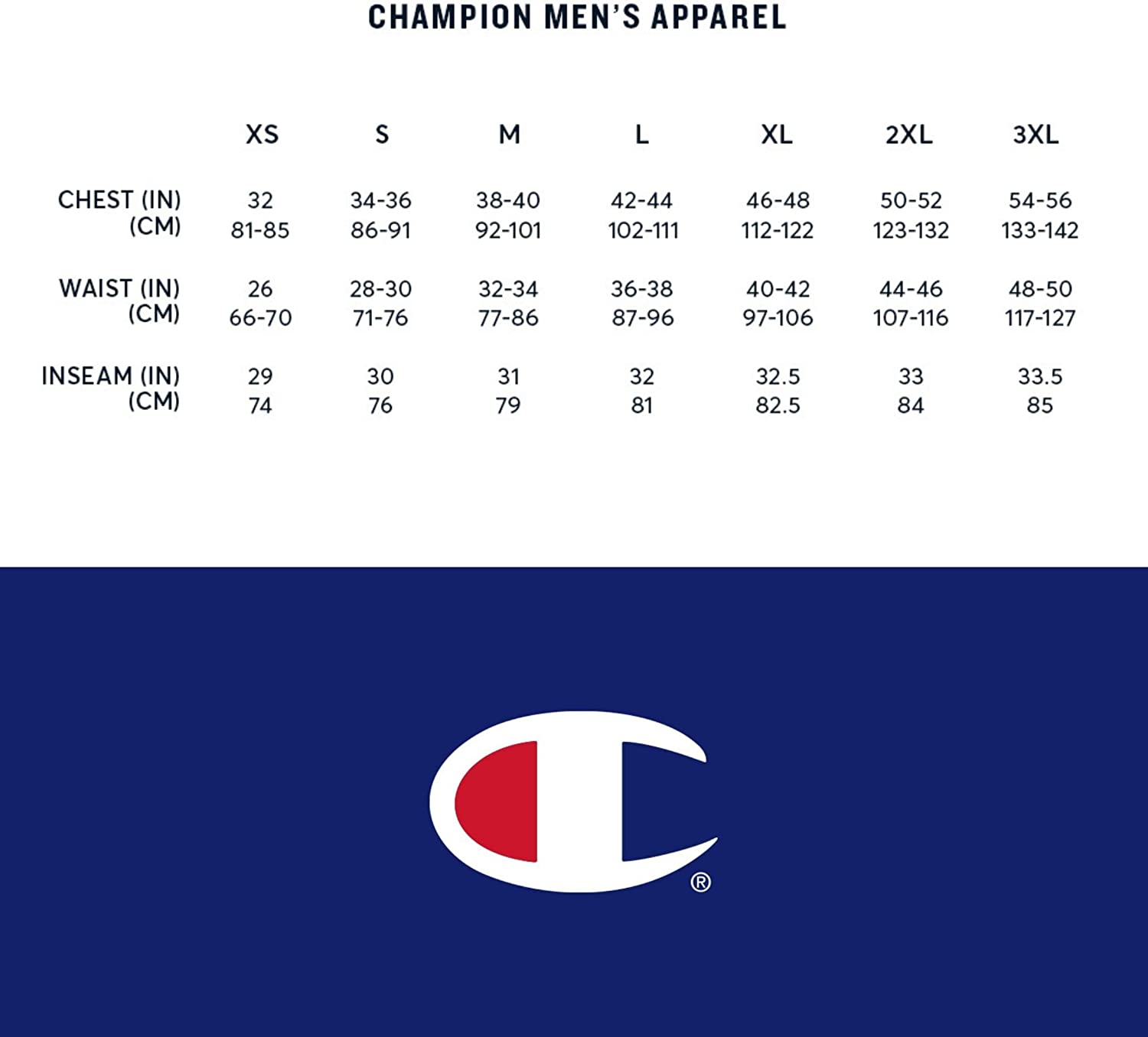Champion Men's 9 Inch Compression Short
