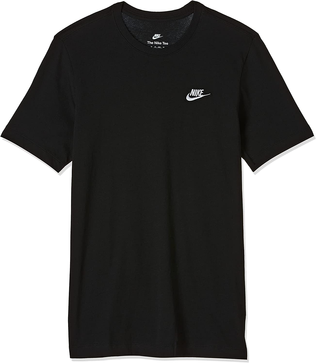 Men's Nike Sportswear Club T-Shirt