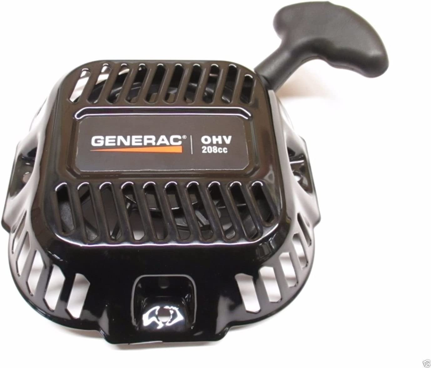Generac ASSY, Recoil Starter 208CC Part# 0J08074SRV