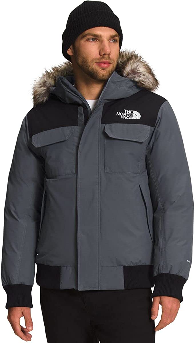 THE NORTH FACE Men's McMurdo Bomber Jacket