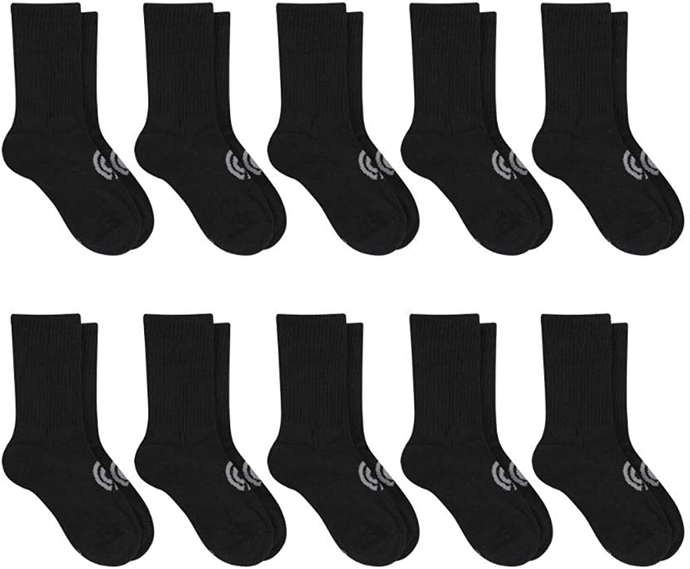 C9 Champion Boys' Crew Sock