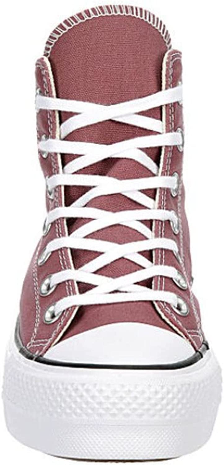 Converse Women's Chuck Taylor Lift All Star High Top Sneakers