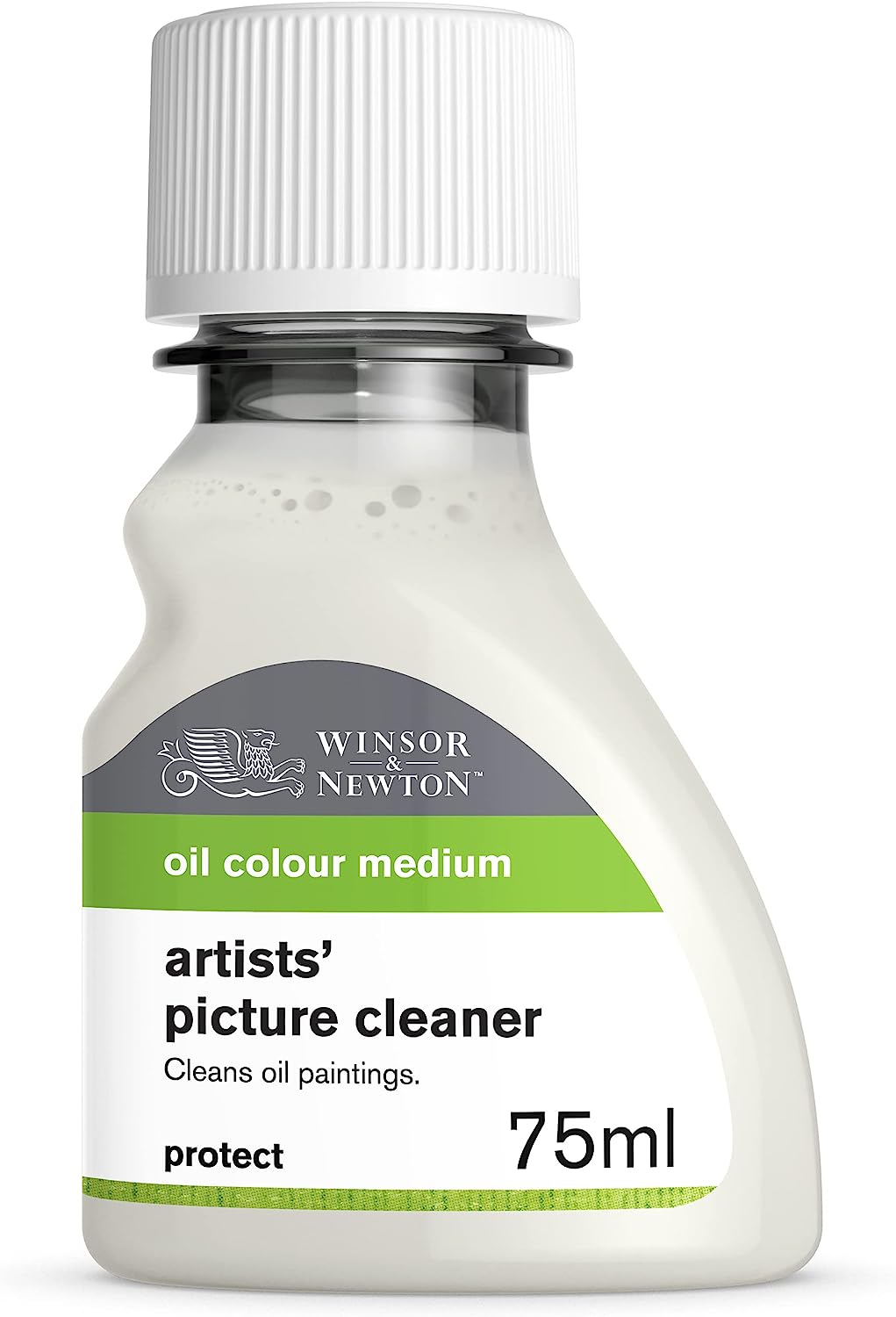 Winsor & Newton Artists' Picture Cleaner, 75ml (3221735)
